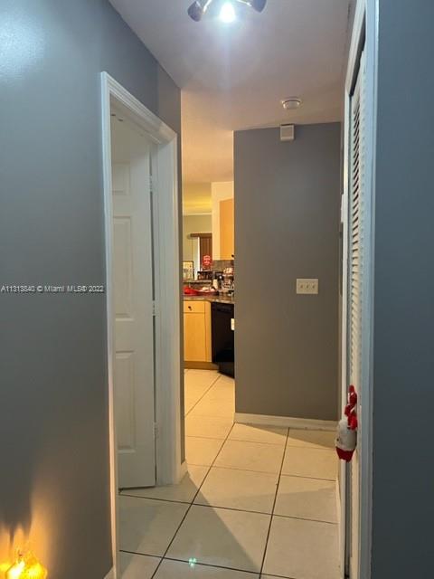 FLAMINGO PARK - Residential