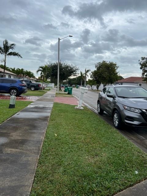 FLAMINGO PARK - Residential