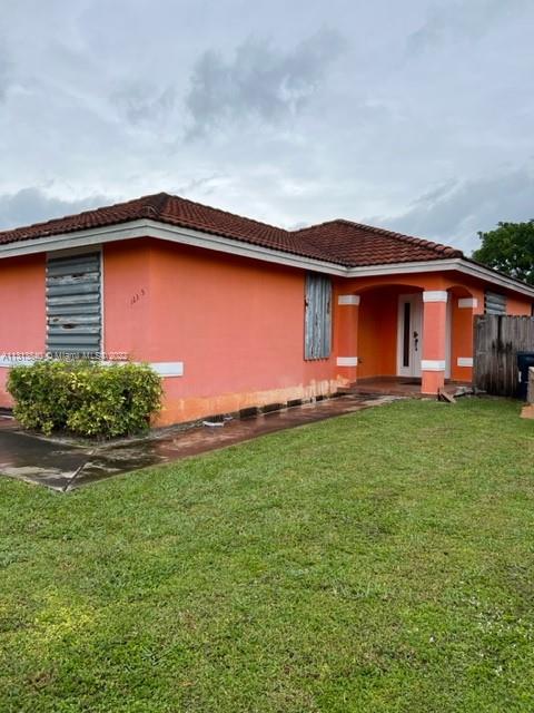 FLAMINGO PARK - Residential