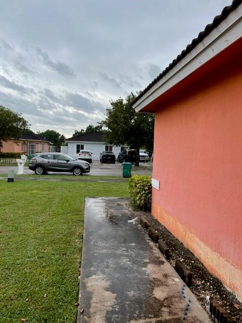 FLAMINGO PARK - Residential