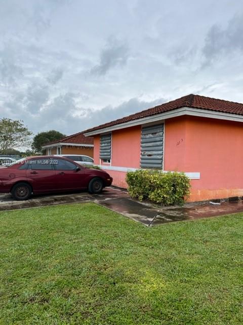 FLAMINGO PARK - Residential