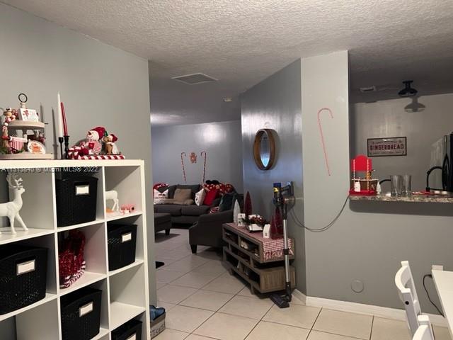 FLAMINGO PARK - Residential