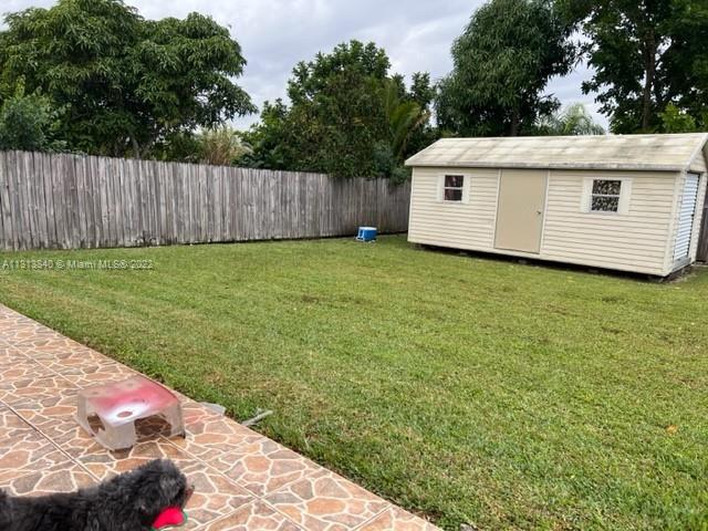 FLAMINGO PARK - Residential