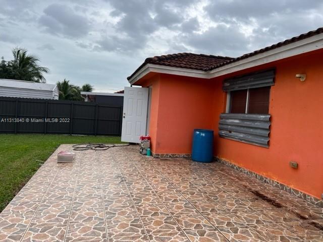 FLAMINGO PARK - Residential