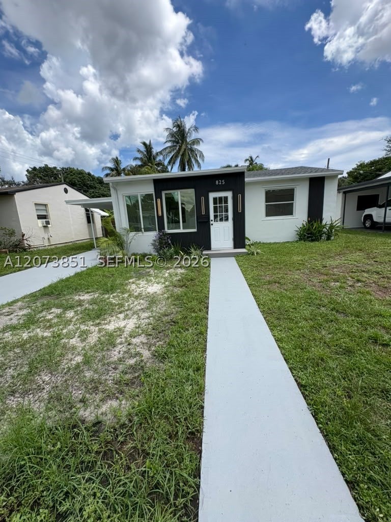 825 S 28th Ave