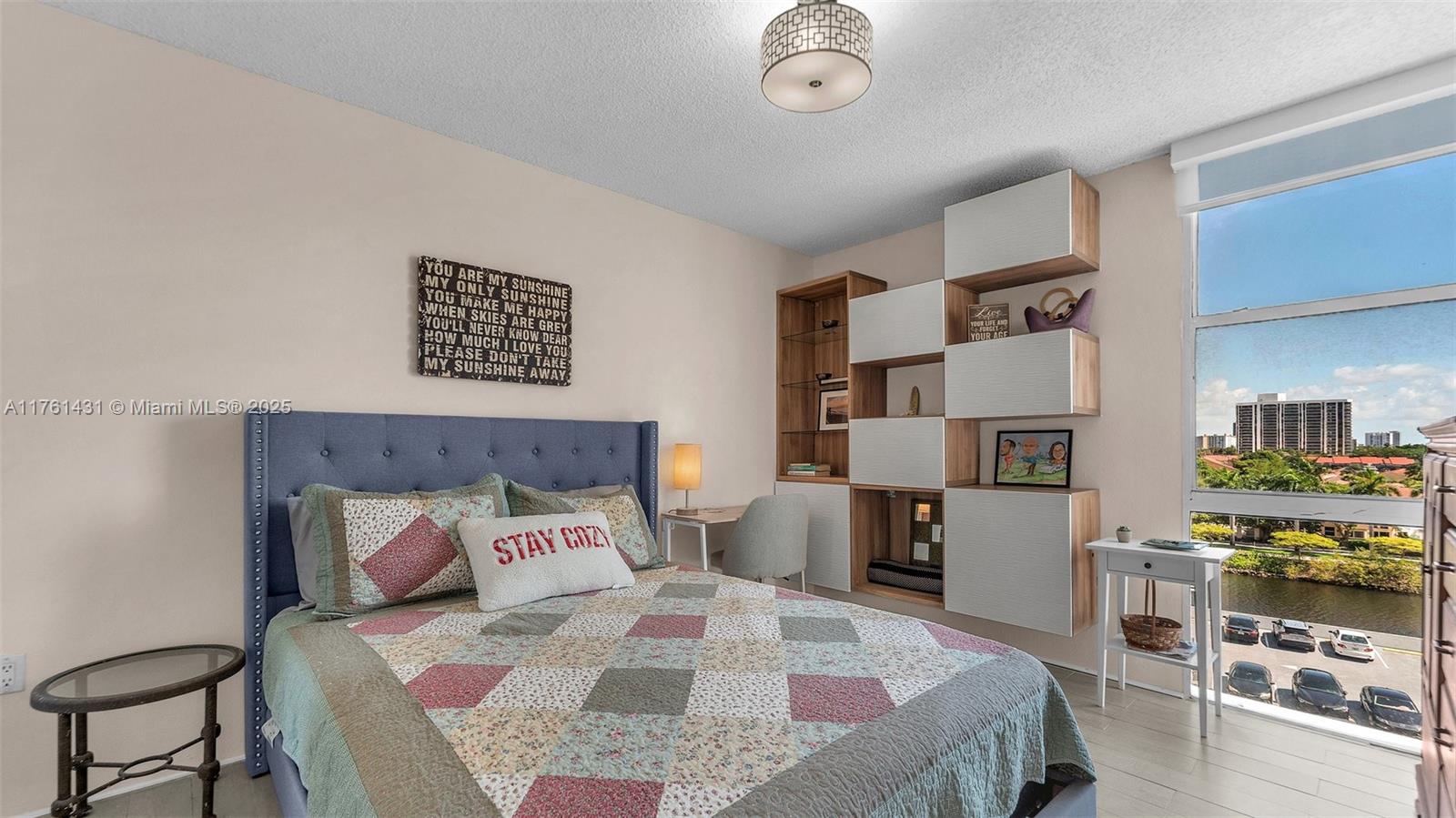 AVENTURA ELDORADO CONDO - Residential