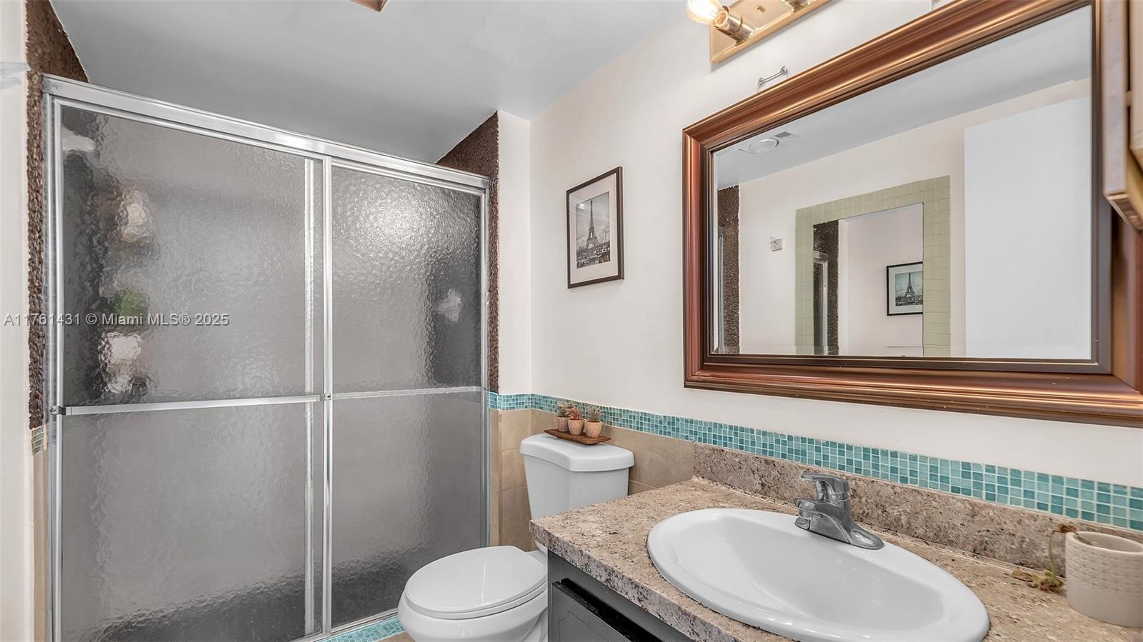 AVENTURA ELDORADO CONDO - Residential