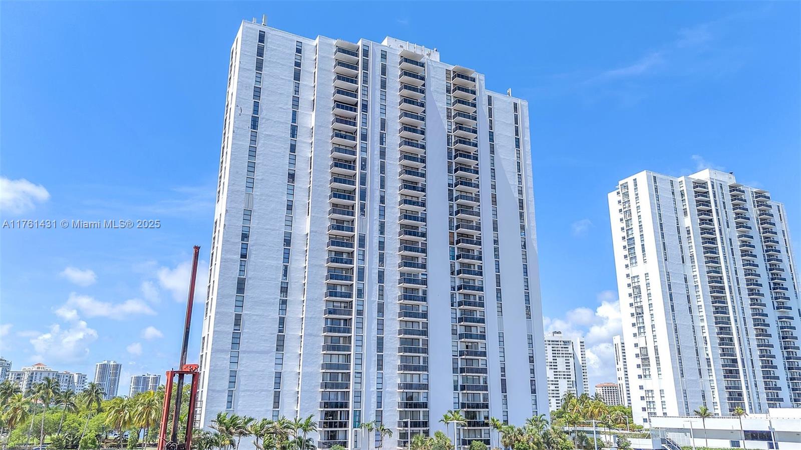 AVENTURA ELDORADO CONDO - Residential