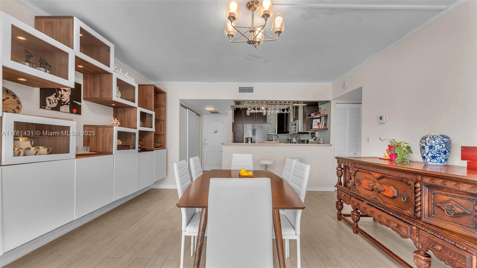 AVENTURA ELDORADO CONDO - Residential