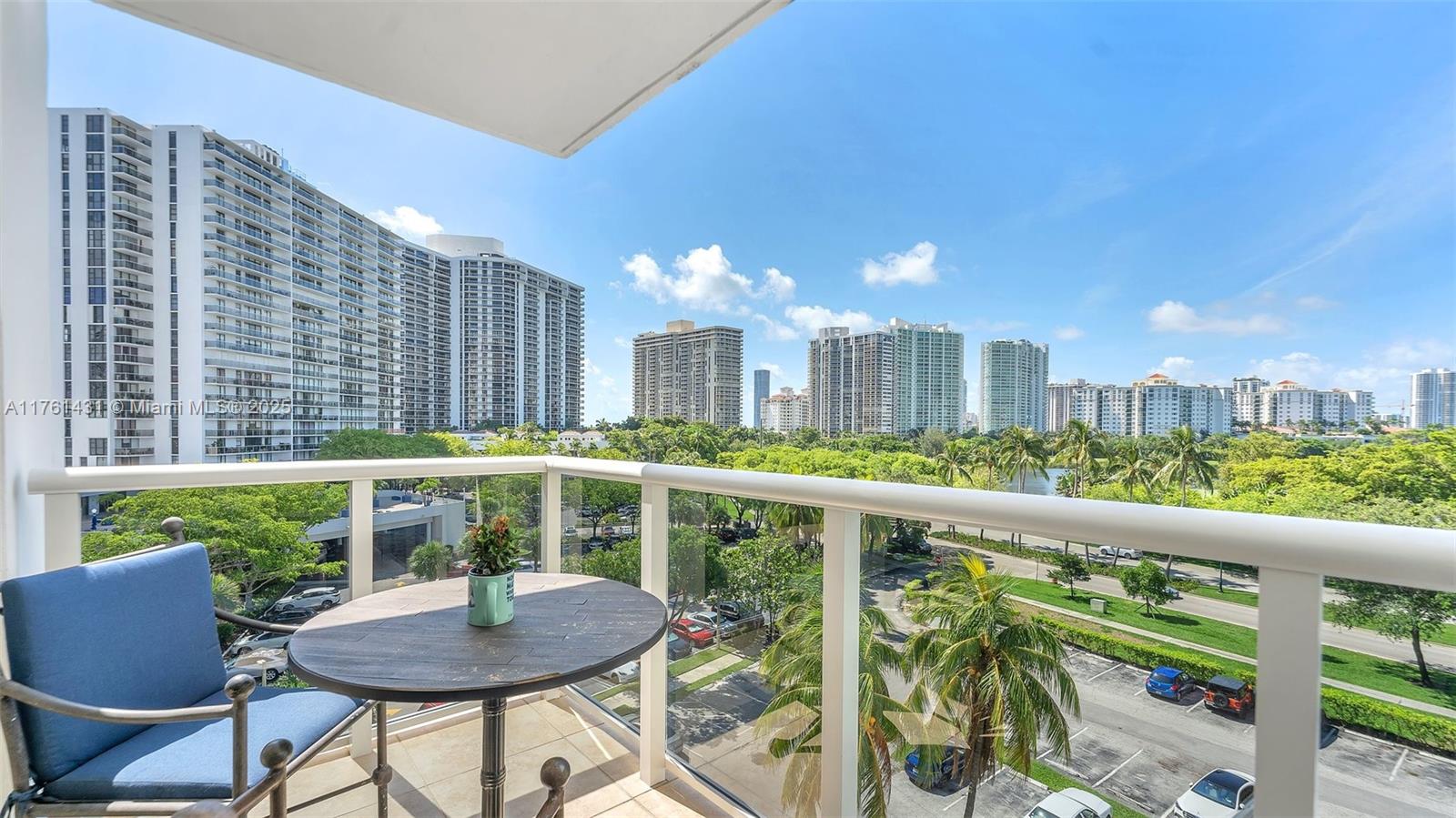 AVENTURA ELDORADO CONDO - Residential