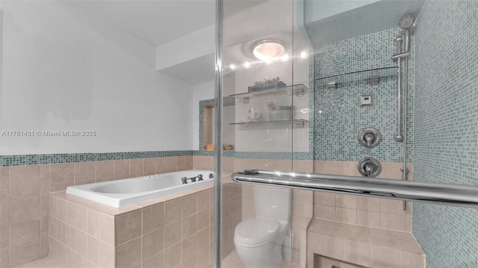 AVENTURA ELDORADO CONDO - Residential