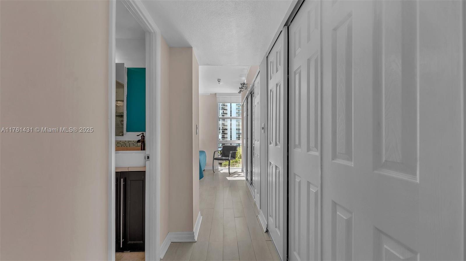 AVENTURA ELDORADO CONDO - Residential