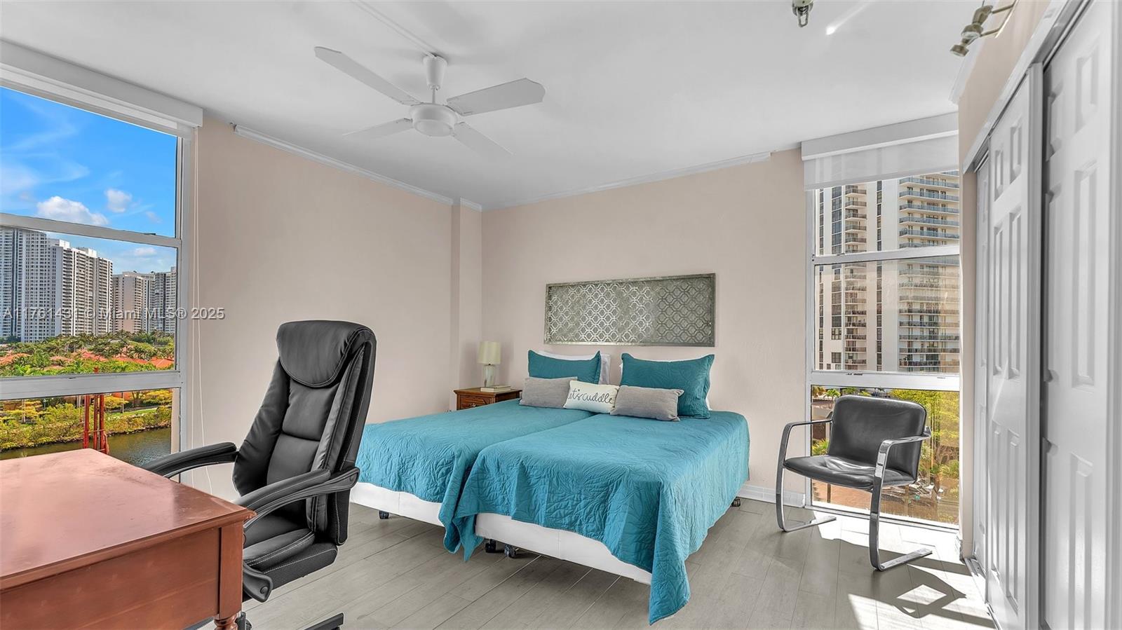AVENTURA ELDORADO CONDO - Residential
