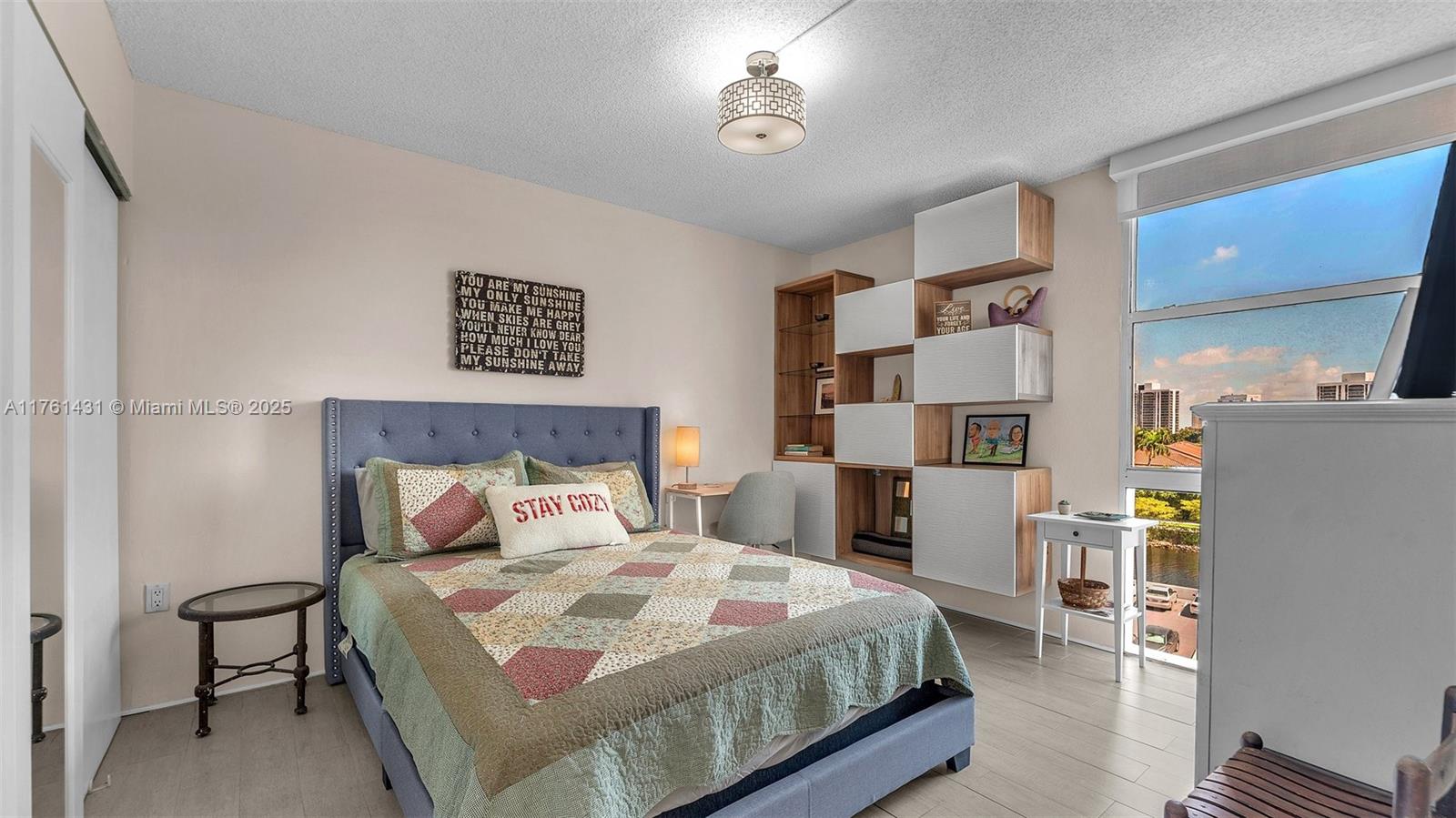 AVENTURA ELDORADO CONDO - Residential