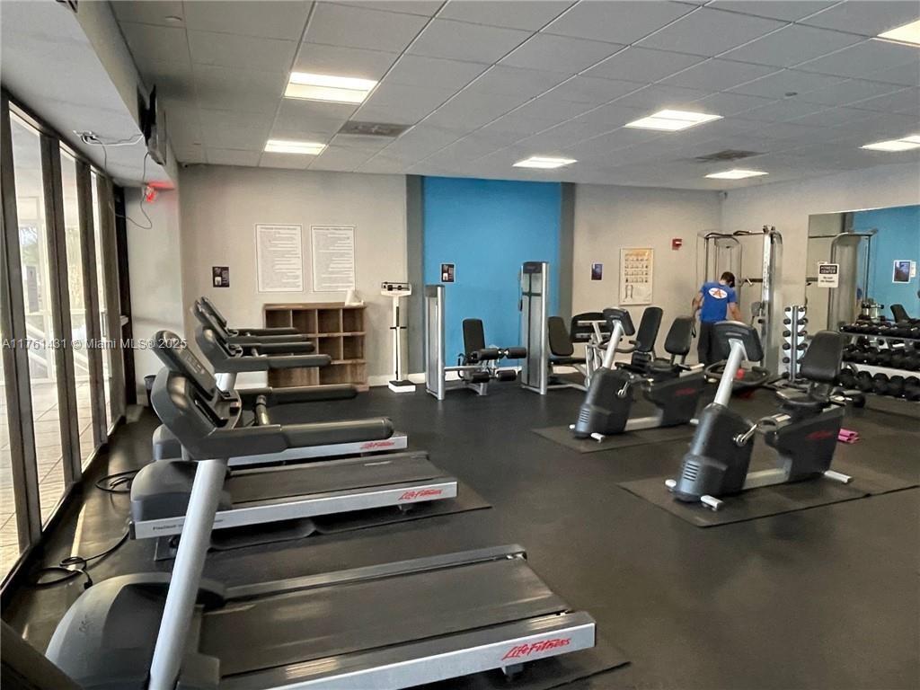 AVENTURA ELDORADO CONDO - Residential