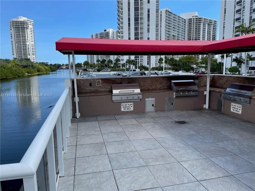 AVENTURA ELDORADO CONDO - Residential