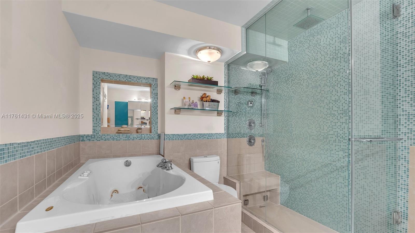 AVENTURA ELDORADO CONDO - Residential