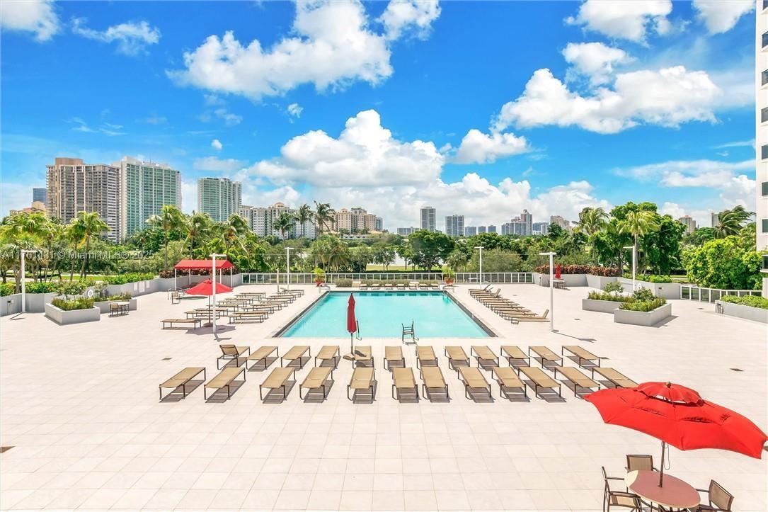 AVENTURA ELDORADO CONDO - Residential
