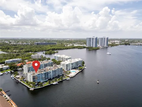16570 NE 26th Ave Unit 6B, North Miami Beach, FL 33160 - MLS#: A11740847