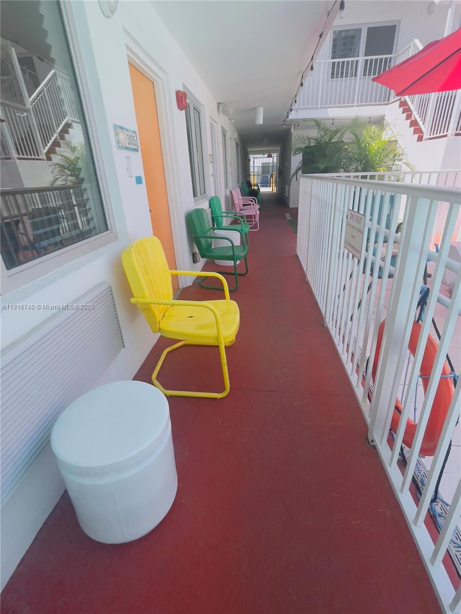 Waterside - Residential Lease