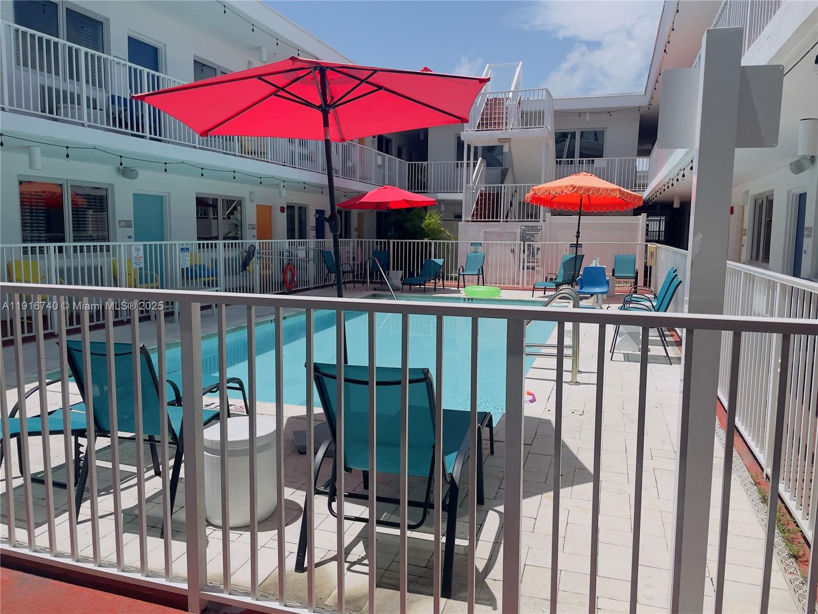 Waterside - Residential Lease