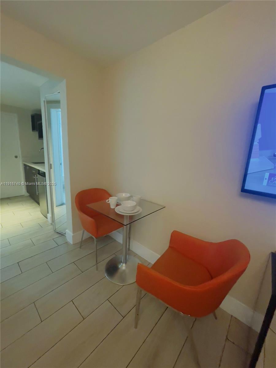 Waterside - Residential Lease