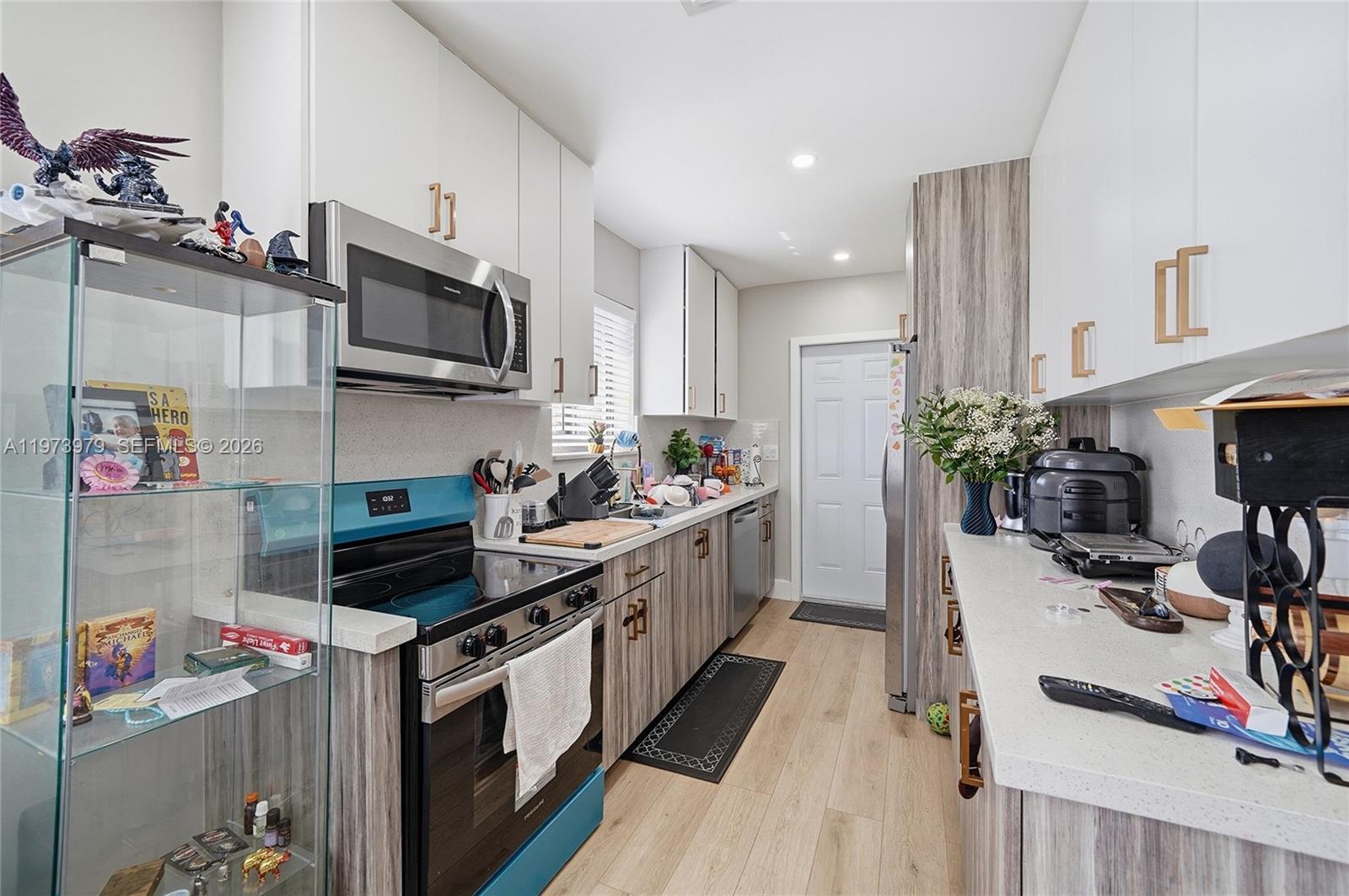 OLYMPIC HEIGHTS - Residential Income