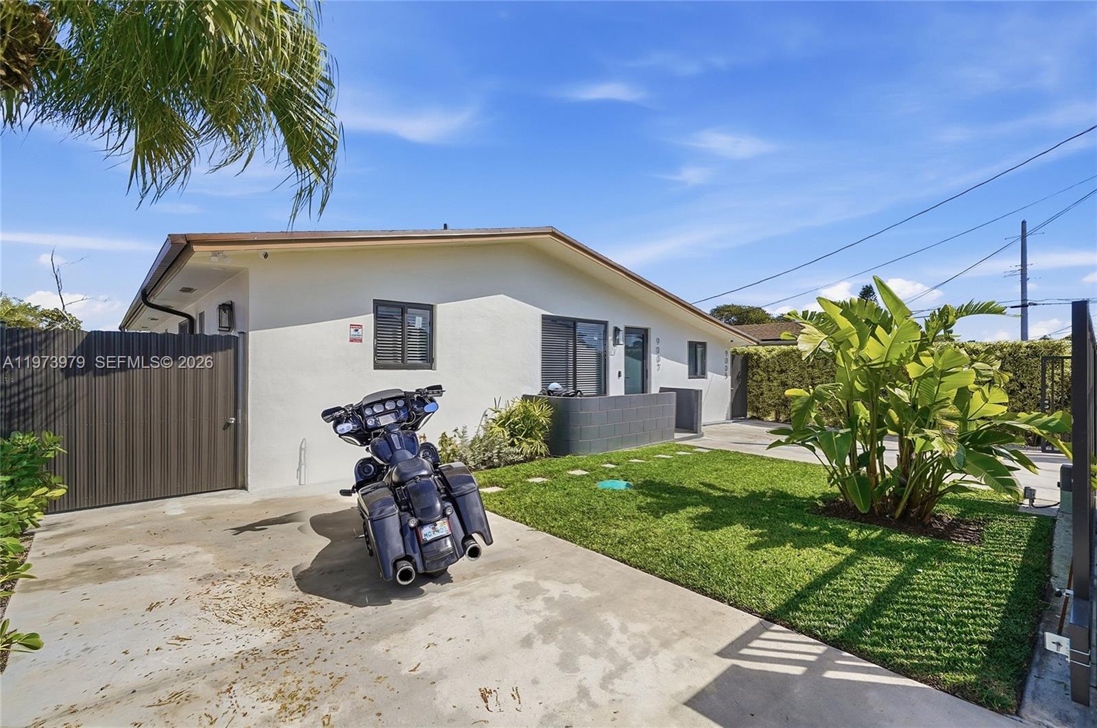 OLYMPIC HEIGHTS - Residential Income