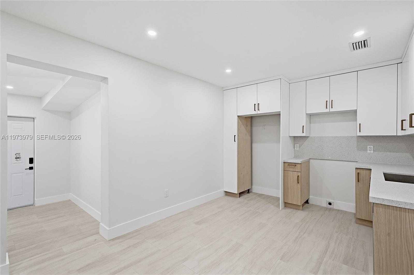 OLYMPIC HEIGHTS - Residential Income