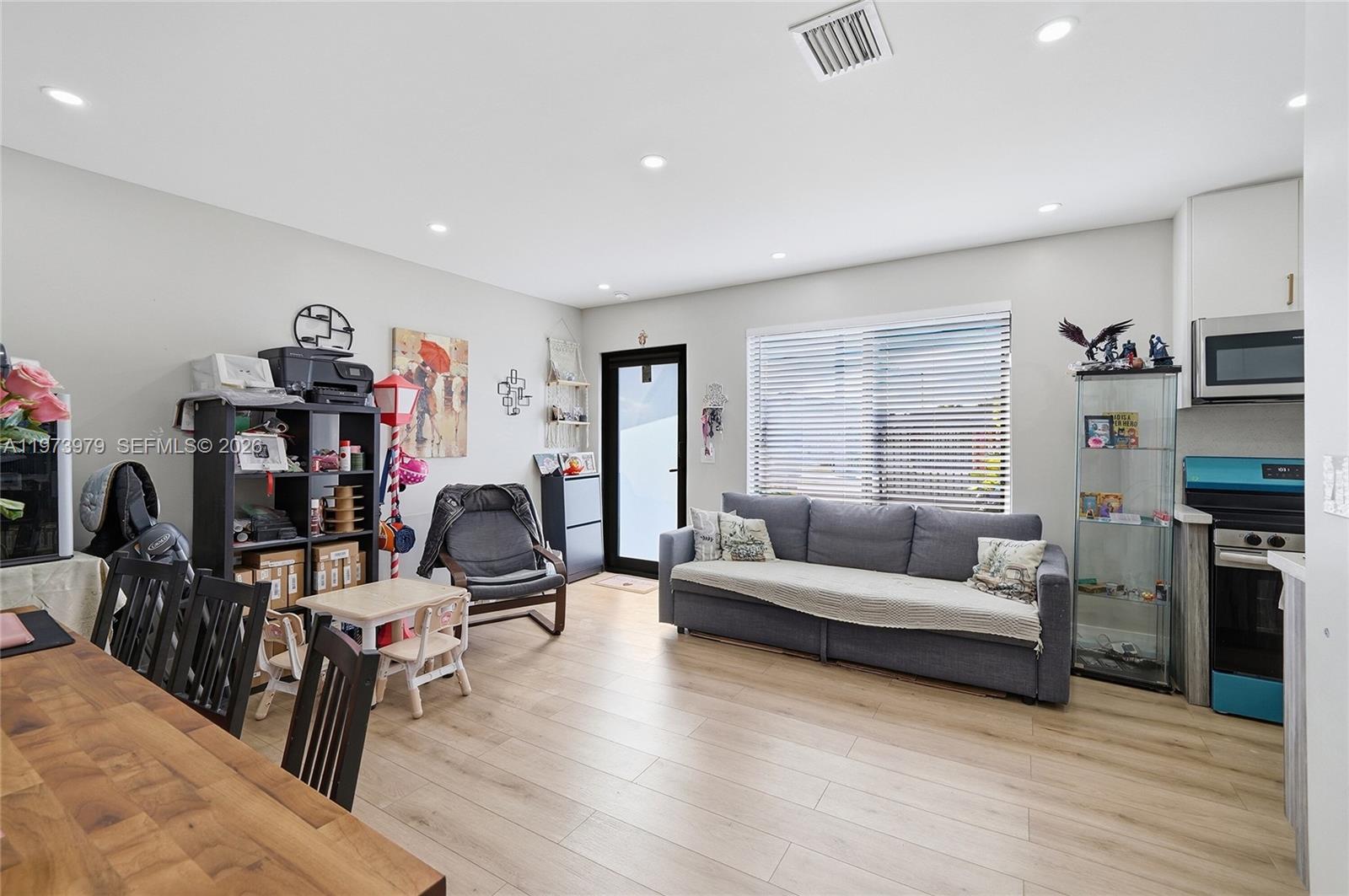 OLYMPIC HEIGHTS - Residential Income