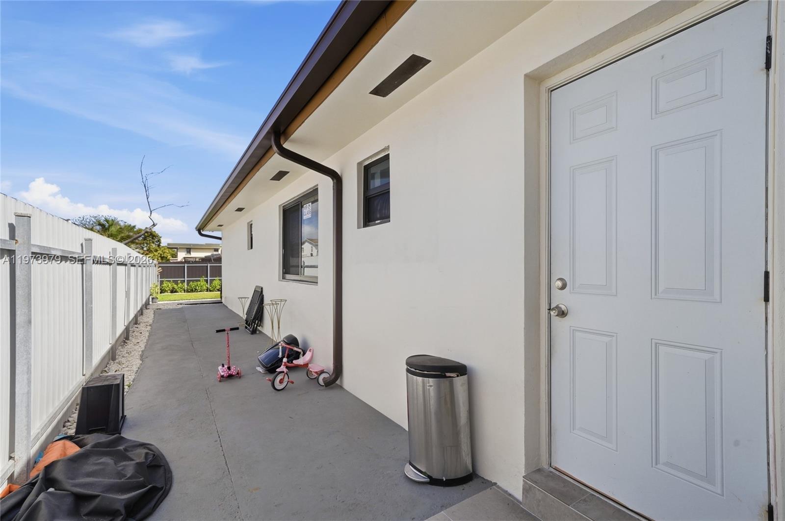 OLYMPIC HEIGHTS - Residential Income