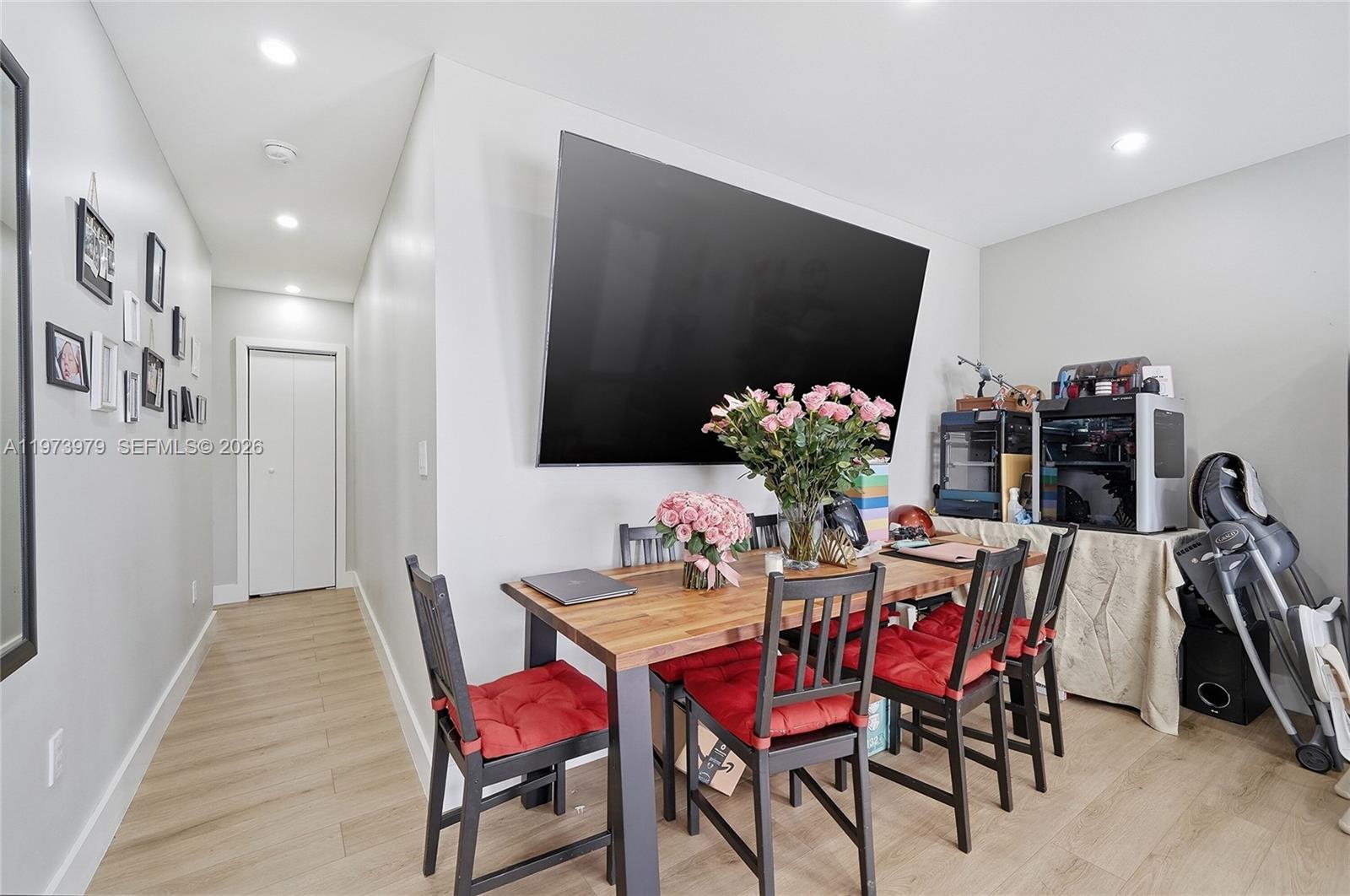 OLYMPIC HEIGHTS - Residential Income