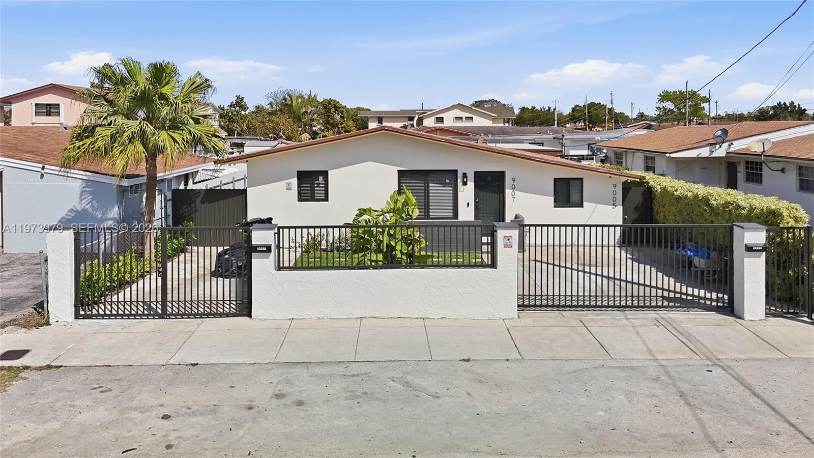 OLYMPIC HEIGHTS - Residential Income