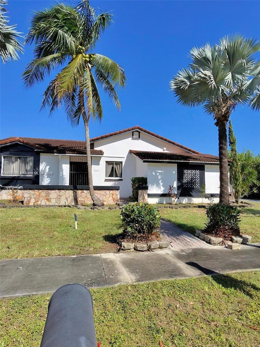 SAGA BAY SEC 1 PT 4 - Residential