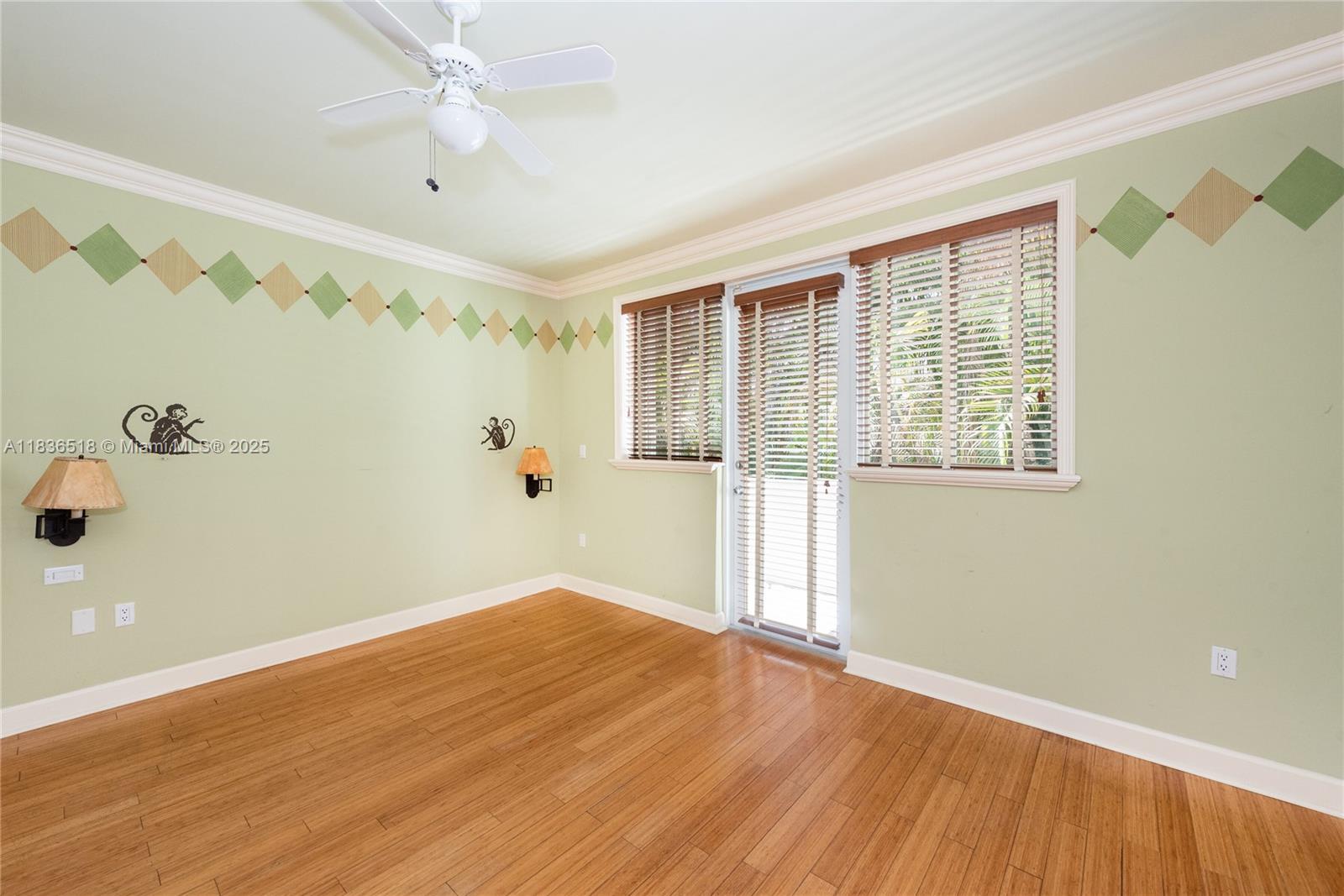 SEGOVIA STREET VILLAGE CO - Residential