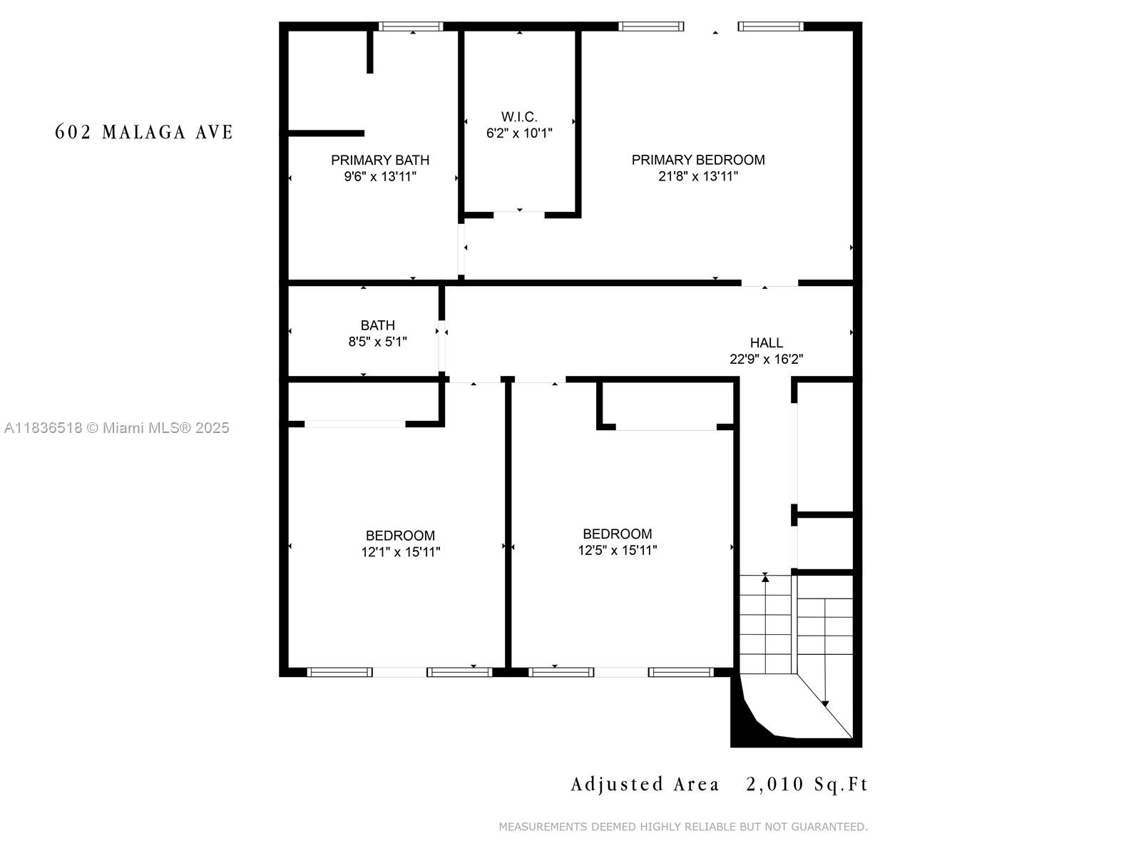 SEGOVIA STREET VILLAGE CO - Residential