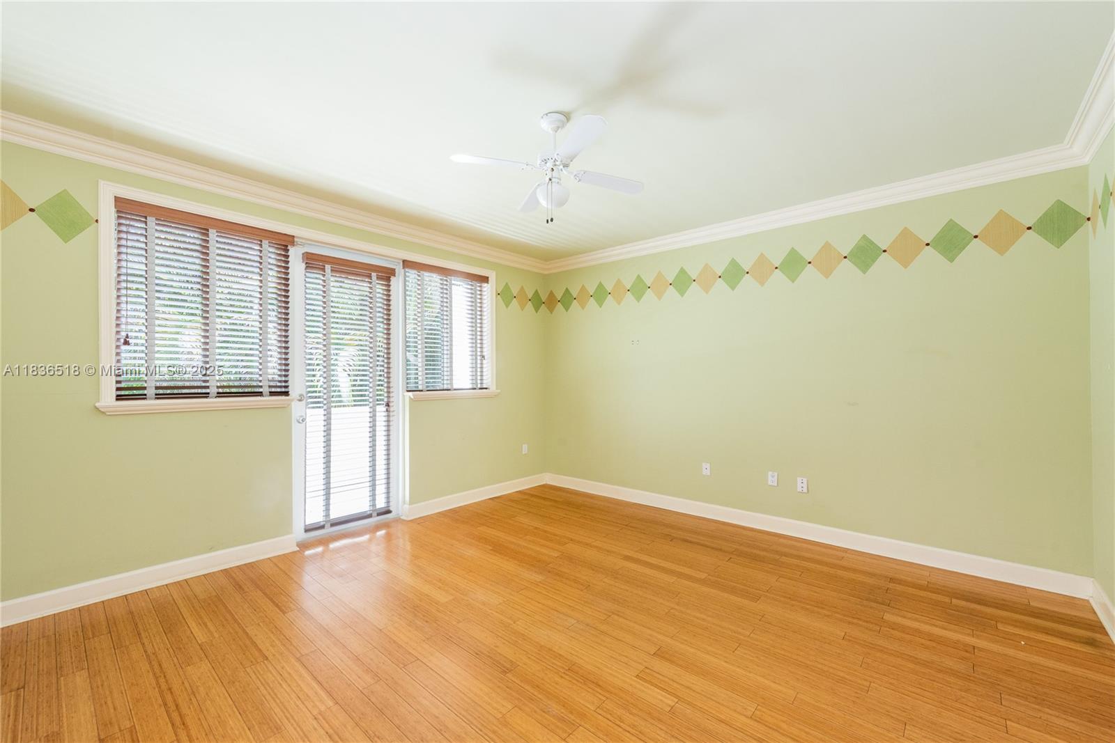 SEGOVIA STREET VILLAGE CO - Residential