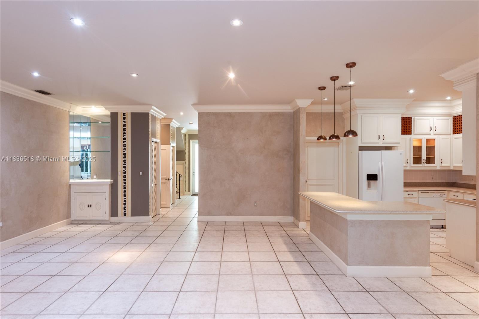 SEGOVIA STREET VILLAGE CO - Residential