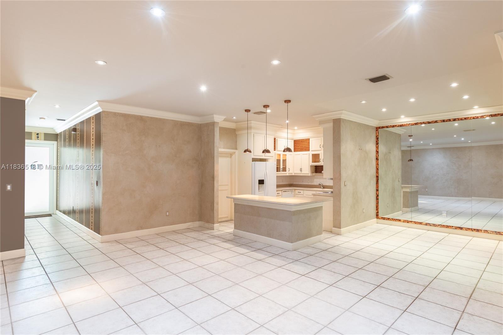 SEGOVIA STREET VILLAGE CO - Residential