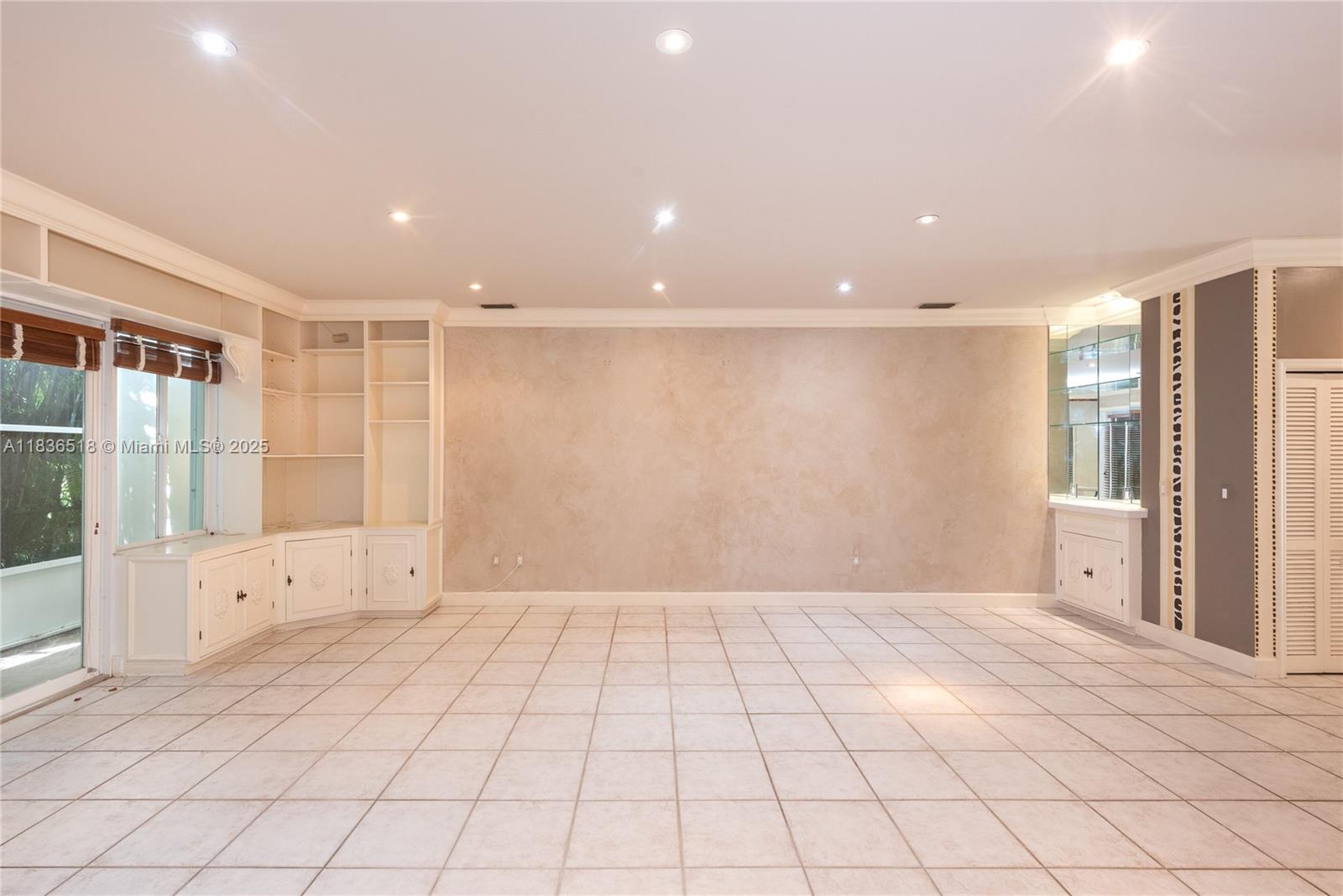 SEGOVIA STREET VILLAGE CO - Residential