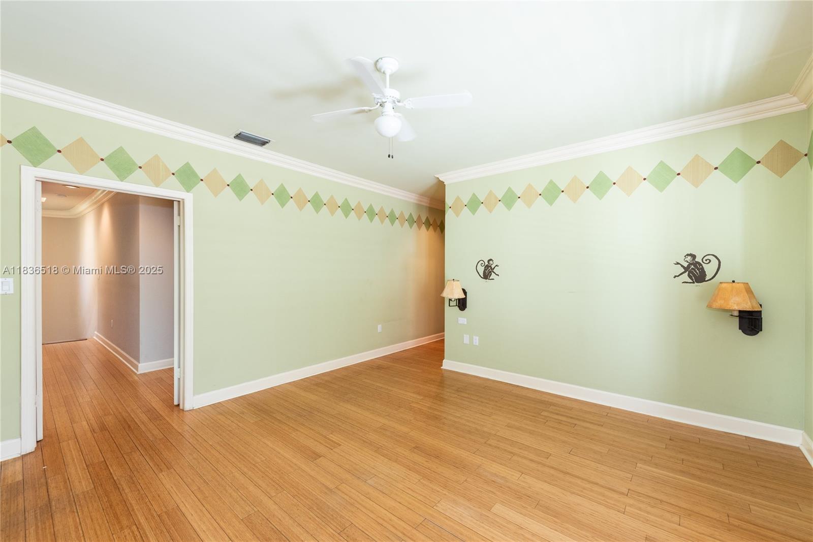 SEGOVIA STREET VILLAGE CO - Residential