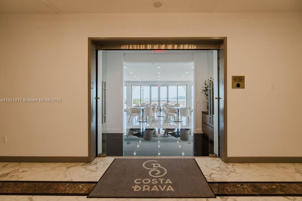 COSTA BRAVA CONDO - Residential