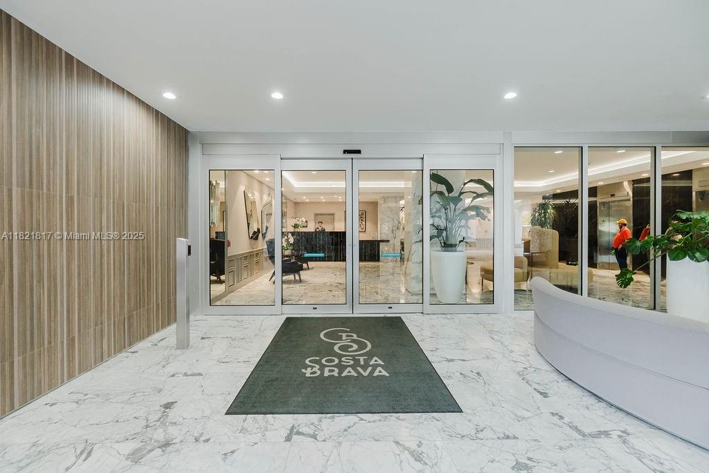 COSTA BRAVA CONDO - Residential