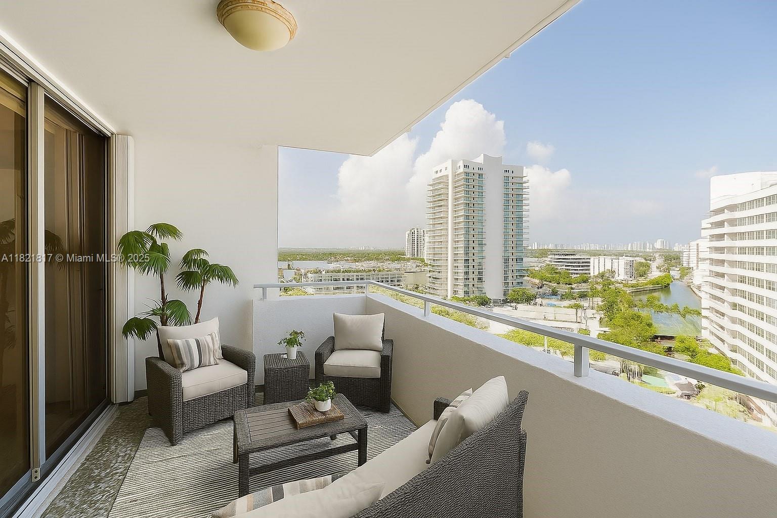 Property for Sale at 11 Island Ave 1410, Miami Beach, Miami-Dade County, Florida - Bedrooms: 2 
Bathrooms: 2  - $875,000