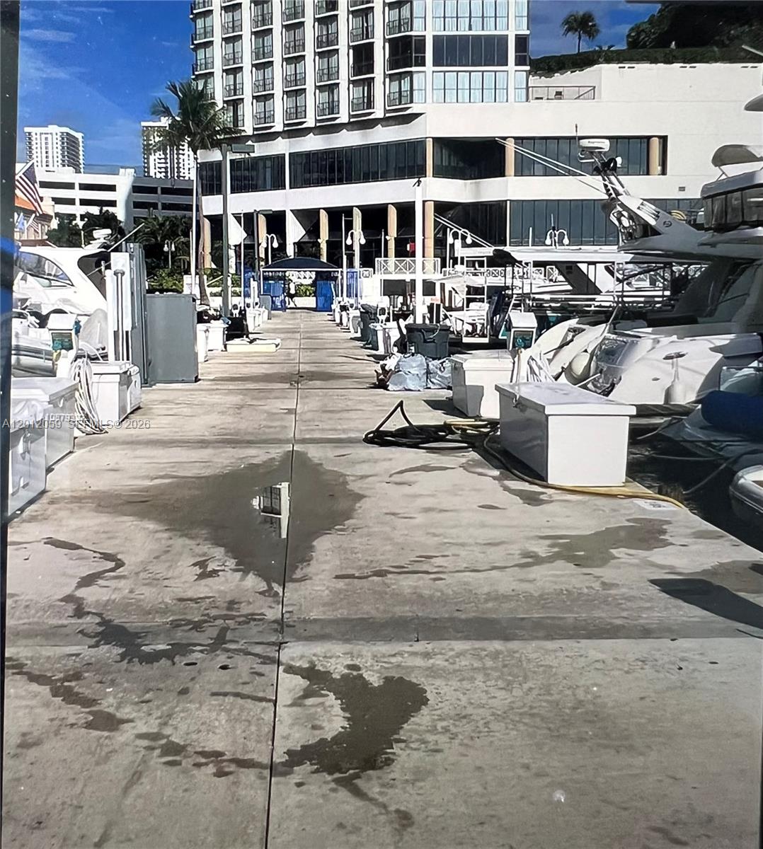VENETIA CONDO - Residential