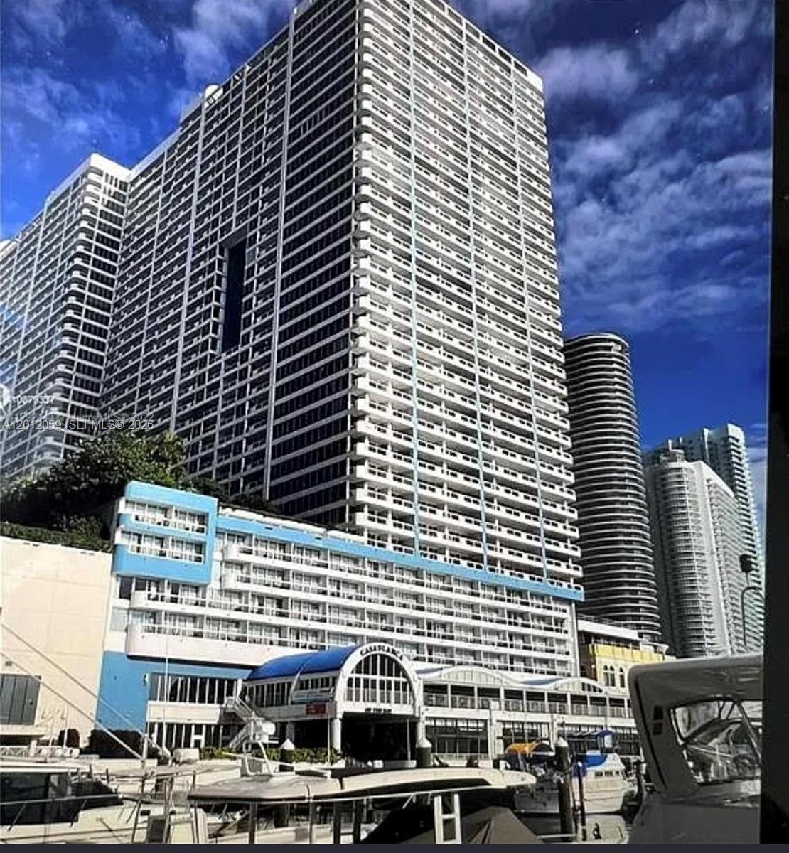 VENETIA CONDO - Residential