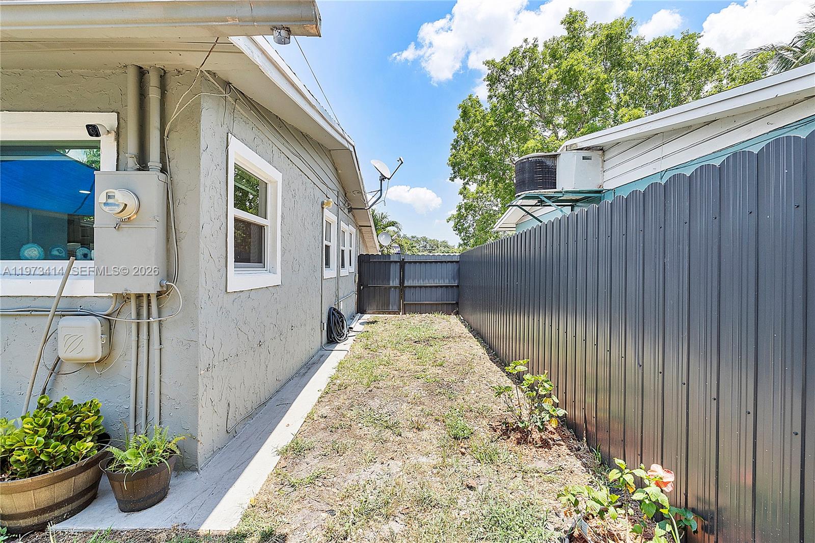 SEMINOLE HEIGHTS REPLAT - Residential