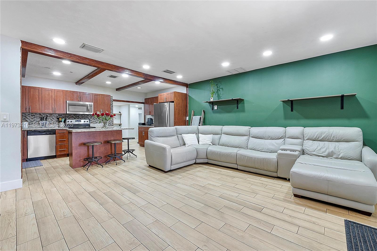 SEMINOLE HEIGHTS REPLAT - Residential