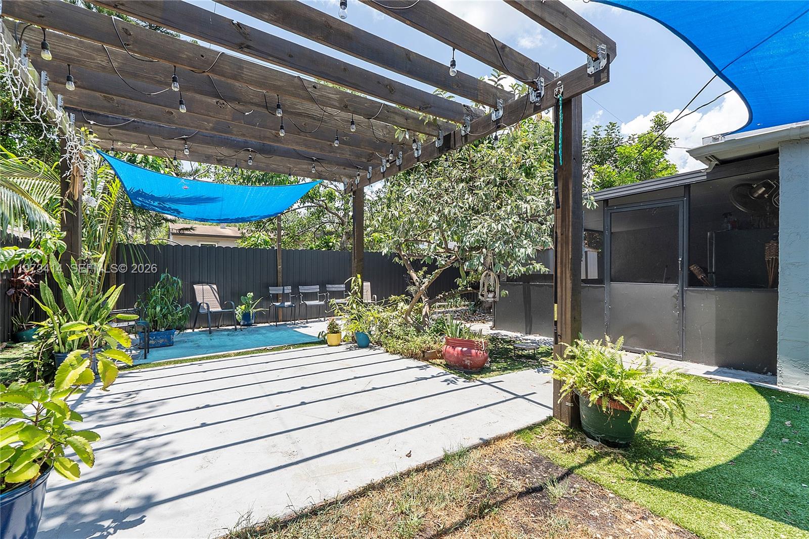 SEMINOLE HEIGHTS REPLAT - Residential