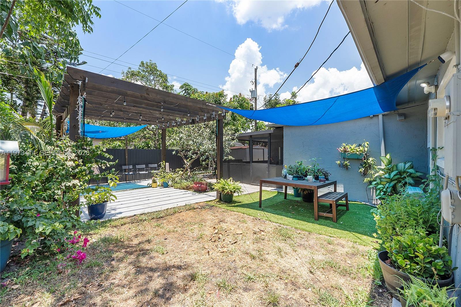 SEMINOLE HEIGHTS REPLAT - Residential